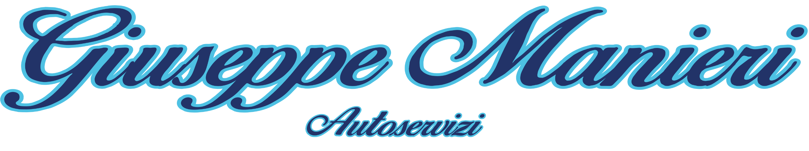 Giuseppe Manieri Autoservizi